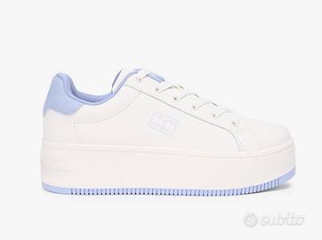 Sneakers Tommy Jeans da donna