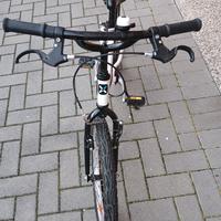 Bicicletta btwin 20" bambino