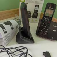 Telefono Cordless Vtech 