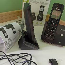 Telefono Cordless Vtech 