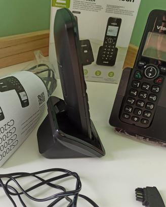 Telefono Cordless Vtech 