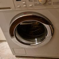 lavatrice miele
