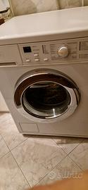 lavatrice miele