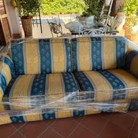 Divano letto