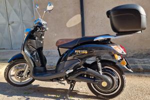 Scooter Elettrico 50 cc