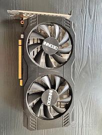 INNO3D GeForce GTX 1660 Super 6GB GDDR6