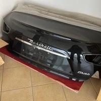 Portellone maserati ghibli 3.0 anno 2013