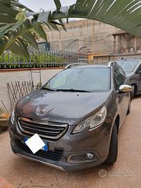 Peugeot 2008 come nuova