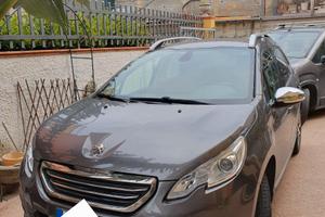 Peugeot 2008 come nuova