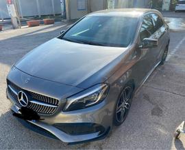 Classe A 200 cdi 4matic premium