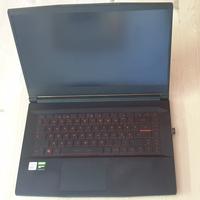 MSI NVIDIA GTX 1650, ANNO 2021