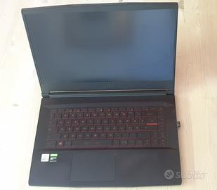 MSI NVIDIA GTX 1650, ANNO 2021