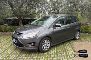 Ford Grand C-Max 1.6 TDCi Titanium 7 Posti Diesel