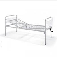 Letto ospedaliero