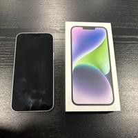 Iphone 14 plus 128gb