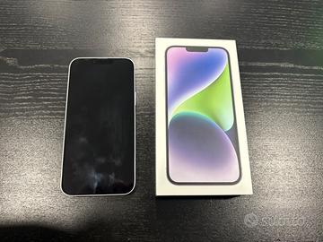 Iphone 14 plus 128gb