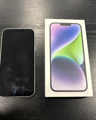 Iphone 14 plus 128gb