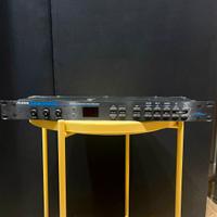 Alesis Midiverb III - digital reverb