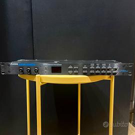 Alesis Midiverb III - digital reverb