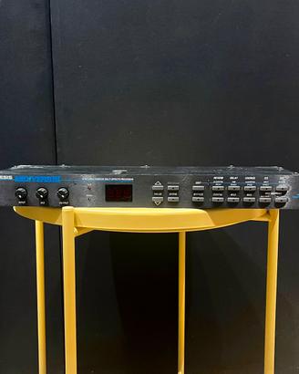 Alesis Midiverb III - digital reverb