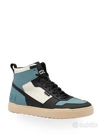 SIDI LYNX SCARPE DA MOTO