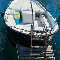 Gozzo squalo 7,5