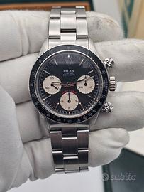 Rolex Daytona 6263 Sigma Big Red Full Set 1975