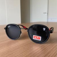 Occhiali Ray-Ban X Ferrari