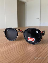 Occhiali Ray-Ban X Ferrari