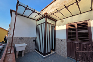 Appartamento Sarno, via Roma