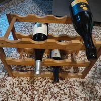 Porta bottiglie