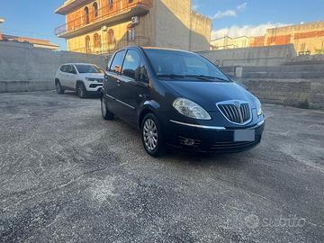 Lancia Musa