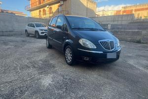 Lancia Musa