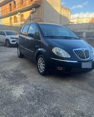 Lancia Musa