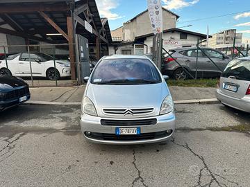 Citroen Xsara Picasso 1.6 16V Elegance Bi Energy G