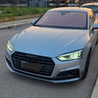 AUDI A5 SPORTBACK G-TRON 170CV
