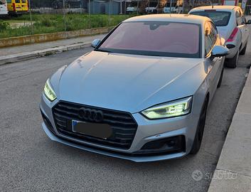 AUDI A5 SPORTBACK G-TRON 170CV
