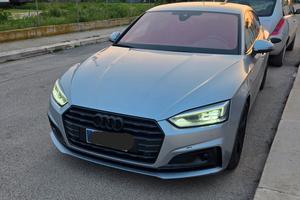 AUDI A5 SPORTBACK G-TRON 170CV