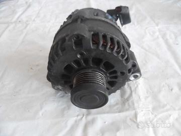 ALTERNATORE SSANGYONG Kyron 1Â° Serie A6651540202