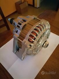 Alternatore 24V 90A Iveco Stralis Cursor 504286394