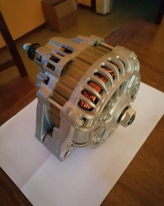 Alternatore 24V 90A Iveco Stralis Cursor 504286394