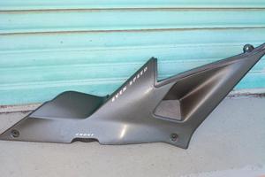 fianchetto sx Cagiva mito