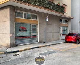 MONFALCONE Vicinanze centro locali/uffici /L324