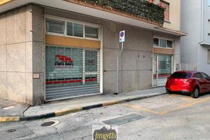 MONFALCONE Vicinanze centro locali/uffici /L324