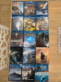 BLU-RAY 3D
