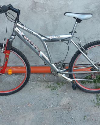 BICICLETTE