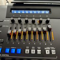 Yamaha Genos 2 con srand e casse + expansion pack