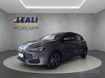 MG MG3 5p 1.5 115cv Comfort