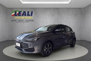 MG MG3 5p 1.5 115cv Comfort