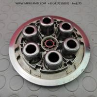 SPINGIDISCO FRIZIONE KTM LC4 640 SM 2002 2004 SUPE